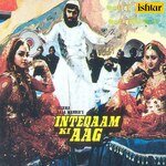 Inteqaam Ki Aag - Raj Kamal Song Download